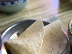 烙馍-正宗刘记不翻汤(和园店)