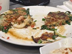 -咕咕站韩国料理(紫金港店)