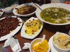 -渝味堂(彩云城店)