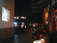 -青咖啡(三坊七巷店)