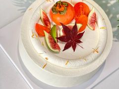 -Tomado绿色烘焙(大尧三路店)
