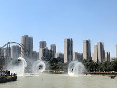-中华恐龙园