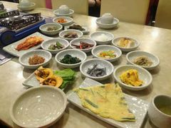 -金顺碳烤肉(1号店)