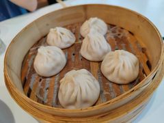 蟹粉小笼-光明邨大酒家(淮海路店)