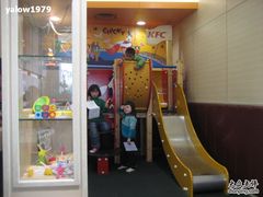 -肯德基(新凌云店)