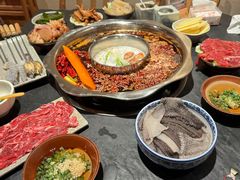 -大风老火锅(江北一店)