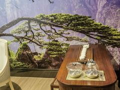 -寿州大饭店·餐厅