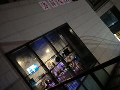 -阿尔法海鲜排档(爱琴海店)