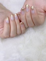 -KI日式美甲美睫馆