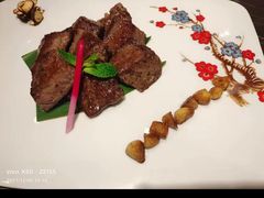 -蟹福家活蟹料理·豪华自助(绿洲假日酒店)