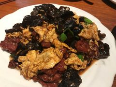 -京尊烤鸭店JINGZUN(春秀路店)