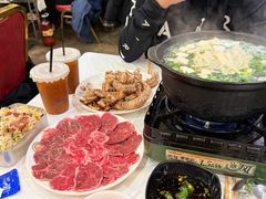 -活潑鲜跳(湖滨商业街店)