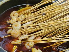 -冒椒火辣(奎星楼街店)
