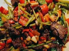 -绿茶餐厅(燕郊永旺店)