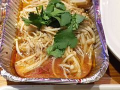 -本色.小马哥烧烤(五一路总店)