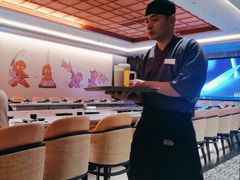 -赤坂亭·M9和牛烧肉·铁板烧·日料398放题(长泰广场店)