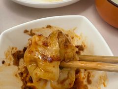 -伊喜饺子·烤鸭(五道口学院路店)