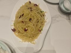 -李记搅团•非遗陕菜(三桥店)