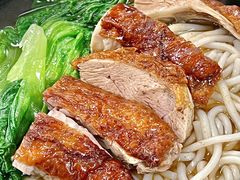 -烧鹅濑(西华路店)