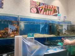 水产区-7fresh七鲜(大族广场店)