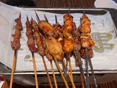 -聚点·北京串(簋街店)