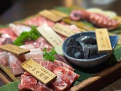 -暖都焼肉·和牛酒場(花都店)