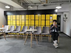 -微笑时刻照相馆·企业合影·商务外拍(北京五道口店)
