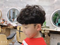 -Coco Salon 日系烫染专业店