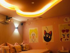 -悠米私人影院(街道口店)