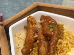 -聚福宝合苑食府(南头镇店)