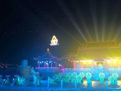 -威海华夏城景区