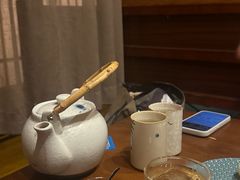 -鸟泉居酒屋·烧鸟·酒馆(百子湾店)