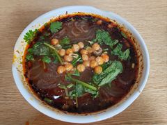 -林静小吃(复兴路店)