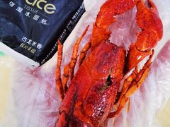 -黄师傅香辣虾(金山大道店)
