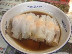 -阿殳菜馆·私厨(水围村店)