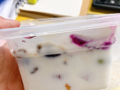 -学姐家酸奶铺(江大店)
