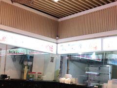 大堂-韩包子(建设路店)
