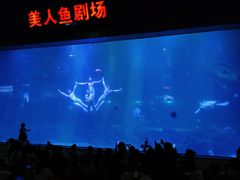 -福州罗源湾海洋世界旅游区