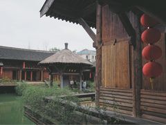 -陈武帝故宫