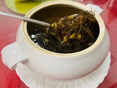 -吴祥记潮州菜·百年老字号·砂锅粥