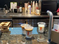 -8 Hearts Coffee(悟锦世纪大楼店)