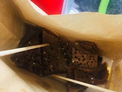 -香糯炎荞饼王(解放碑店)