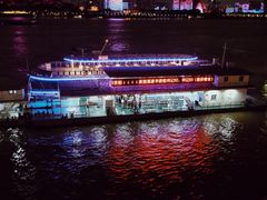 -武汉关码头(轮渡站)