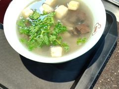 -回味鸭血粉丝汤(砂之船店)