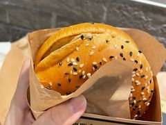 -麦当劳(开萝大道店)