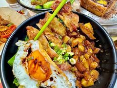 -華歡冰室-WahFoon(吉大店)