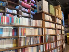 -三联韬奋书店(三里屯店)