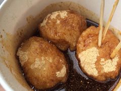 iphone_upload_pic-三大炮豆花铺(锦里店)