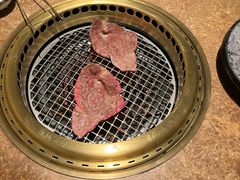 -额尔敦牛厨师铜板烧