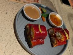-点都德(长泰广场店)